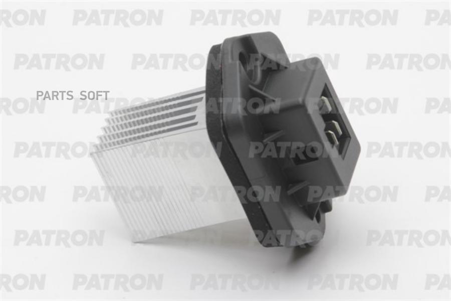 

PATRON Резистор вентилятора отопителя HYUNDAI: Tucson 2004-2010 \ KIA: Sorento 2002-2009,