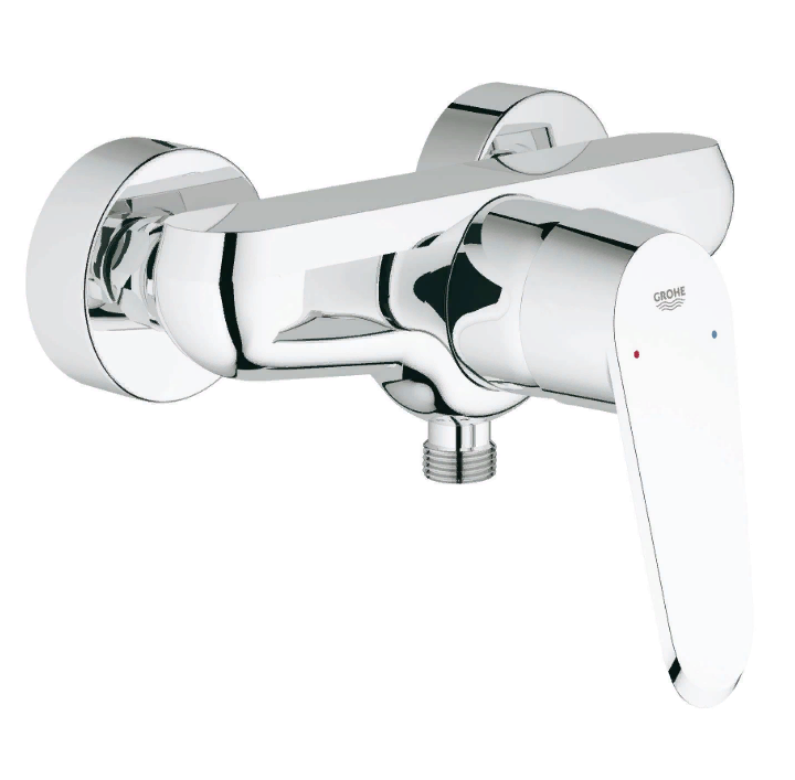 фото Смеситель для ванны grohe eurodisc cosmopolitan 33569002