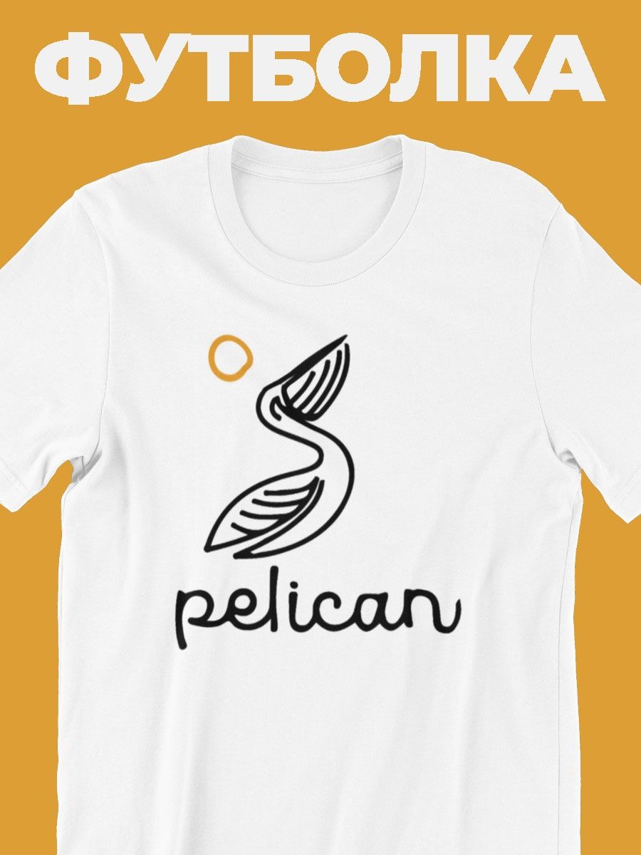 

Футболка женская shulpinchik POL-479 белая L, Белый, POL-479