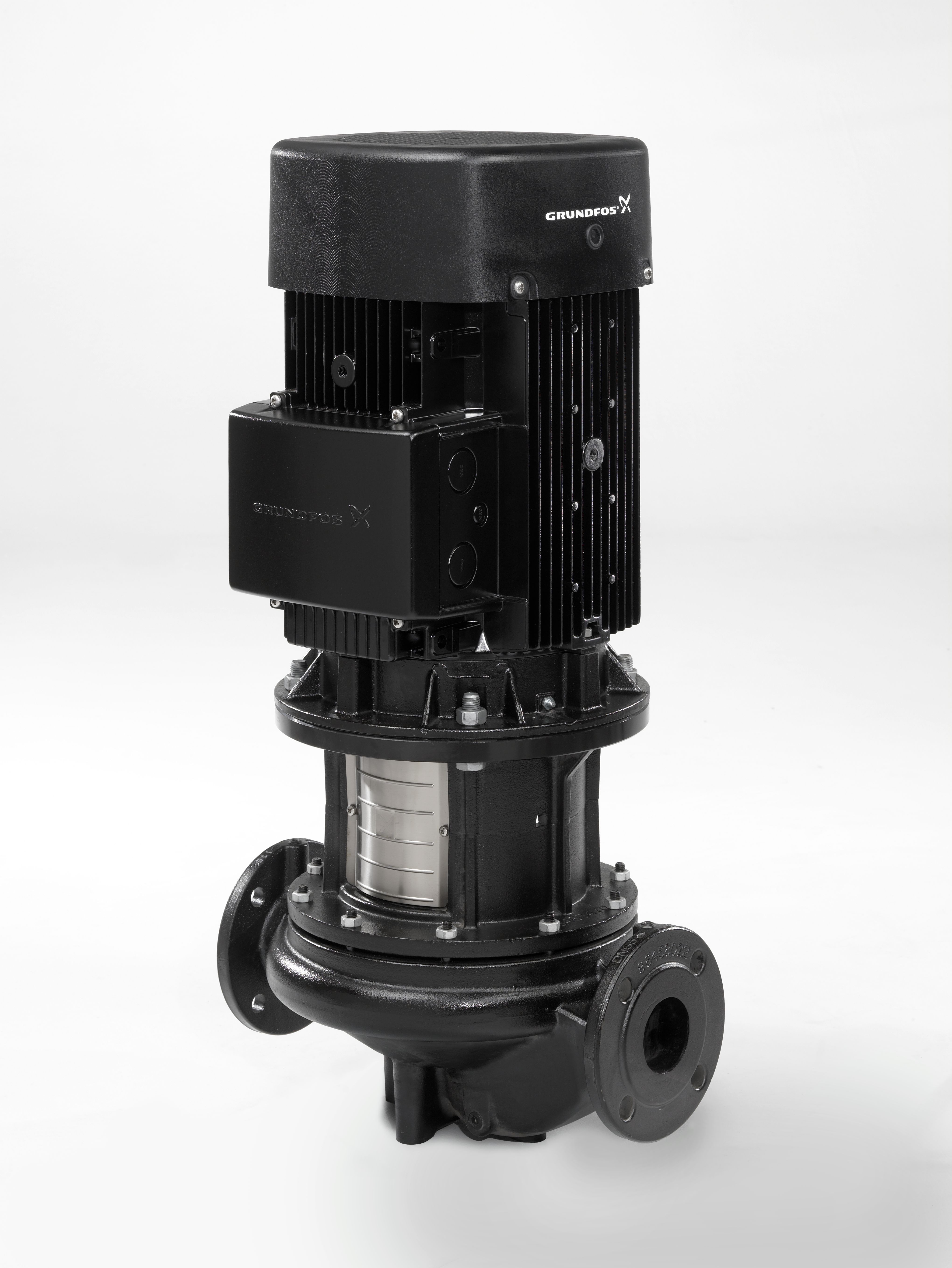 Насос одноступенчатый центробежный Grundfos TP 50-1902 A-F-A-BQQE 20301800₽