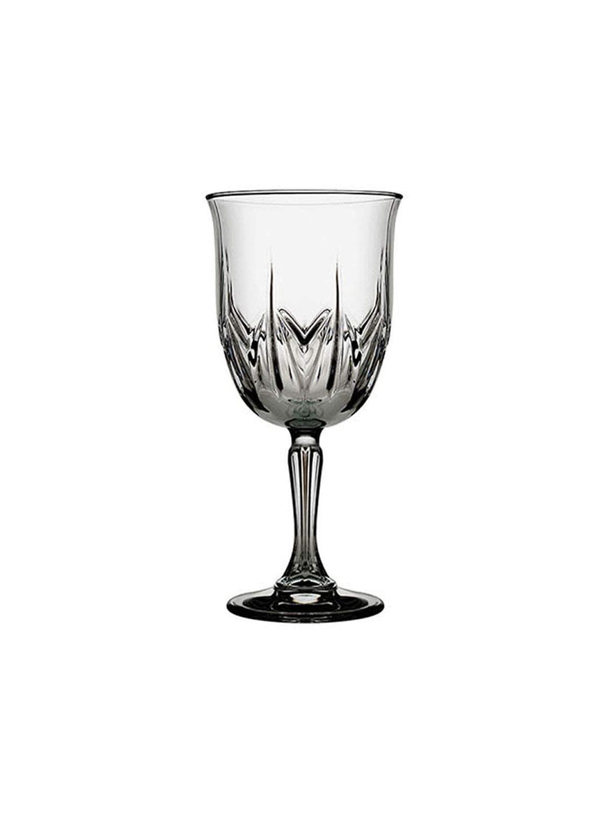 

Бокалы для вина 4 шт Pasabahce Karat, стеклянные, 270 мл, цвет прозрачный