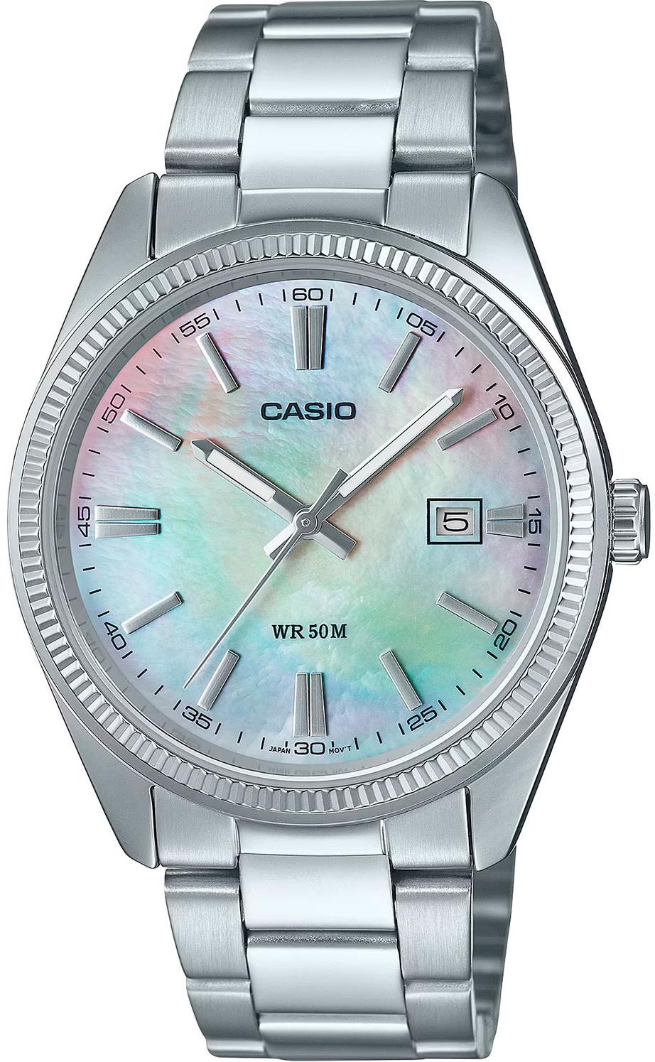 

Наручные часы унисекс Casio 7A, 7A