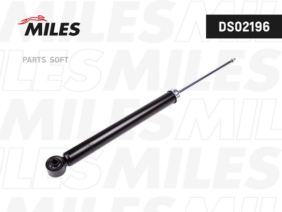 

MILES Амортизатор FORD FUSION 08/02- зад.газ.