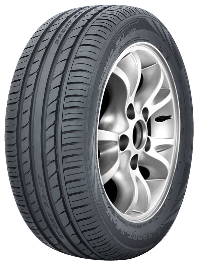 

Автошина WESTLAKE SA37 275/35 R19 100 W, Sport SA-37