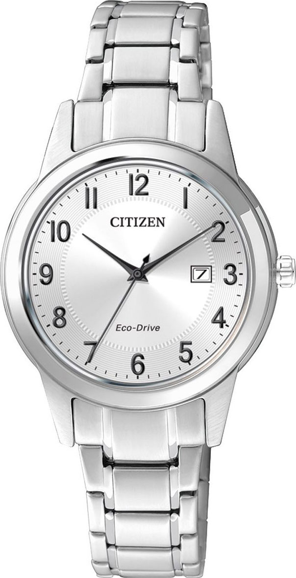 фото Наручные часы женские citizen fe1081-59b