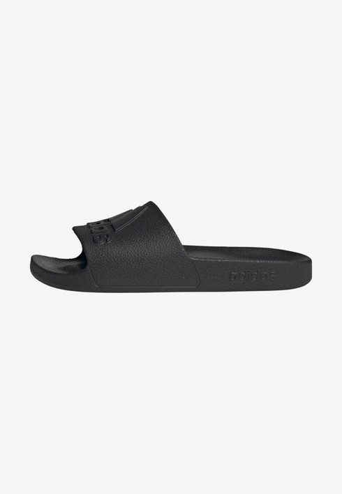 

Сланцы женские Adidas Sportswear Adilette черные 39 EU (доставка из-за рубежа), Черный, Adilette