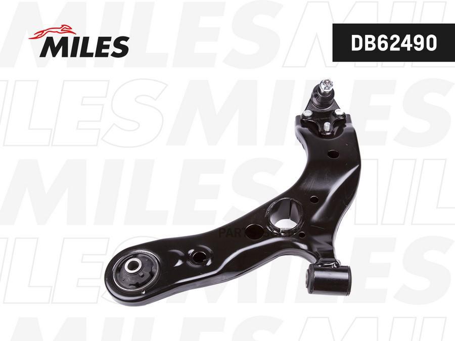 

MILES Рычаг передней подвески левый RAV4 III 2.0/2.2 06- DB62490