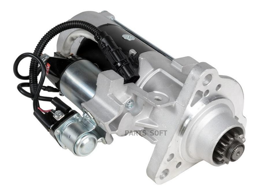 

88-02092-SX_стартер! 24V 5.5 kW z=12\ MAN TGA