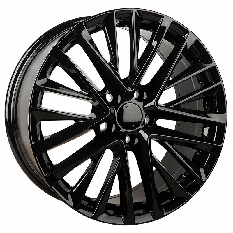 

Колесный диск Powcan BK5948 8x18/5x114.3 D60.1 ET40 BLACK