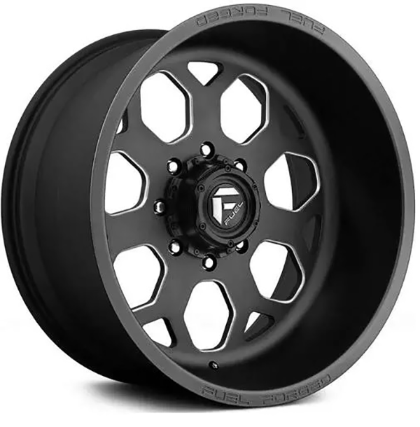 фото Колесный диск ls forged ls fg14 10x21/5x112 d66.6 et20 bk