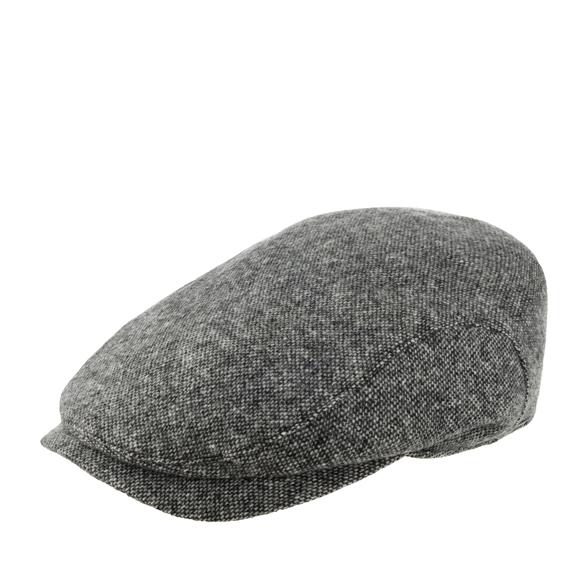

Кепка реглан унисекс Wigens 101975 IVY CONTEMPORARY CAP черная, р.56, Серый, 101975 IVY CONTEMPORARY CAP