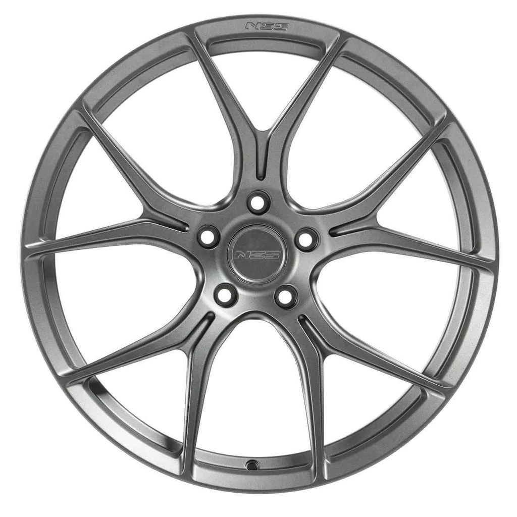 фото Колесный диск ls forged ls fg01 9.5x21/5x112 d66.6 et31 mgm