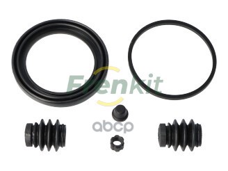 

FRENKIT 260041 ремкомплект суппорта