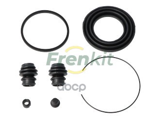 

FRENKIT 260037 Ремкомплект суппорта | перед |