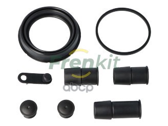 

FRENKIT 260032 Ремкомплект суппорта | перед | D60