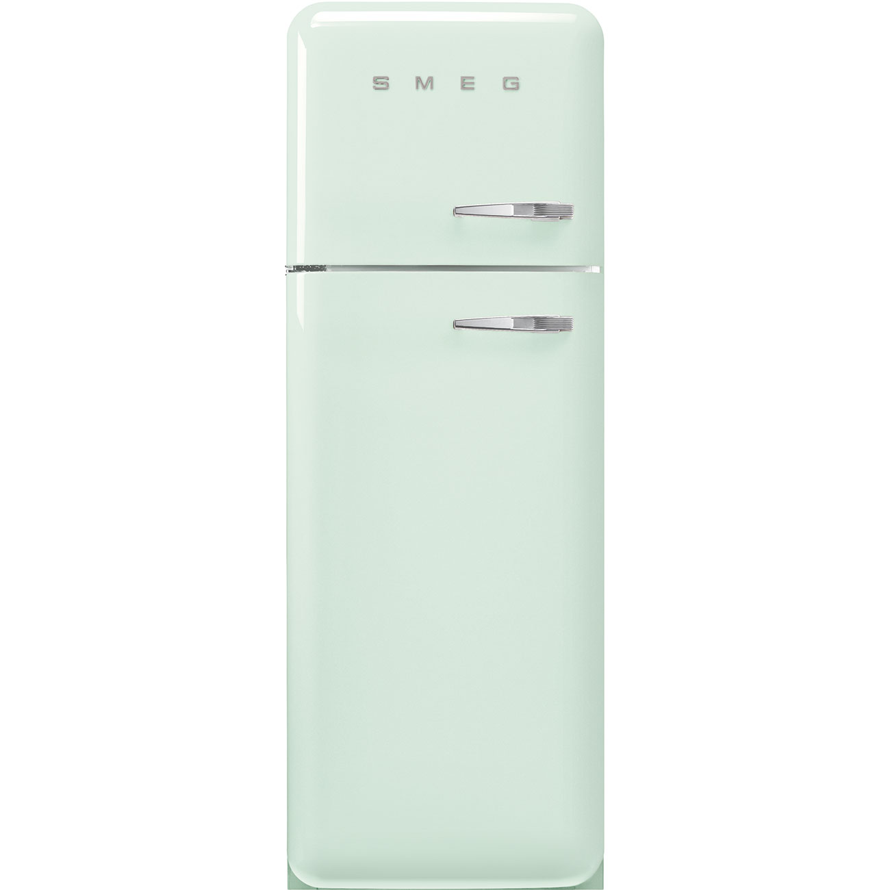 фото Холодильник smeg fab30lpg5