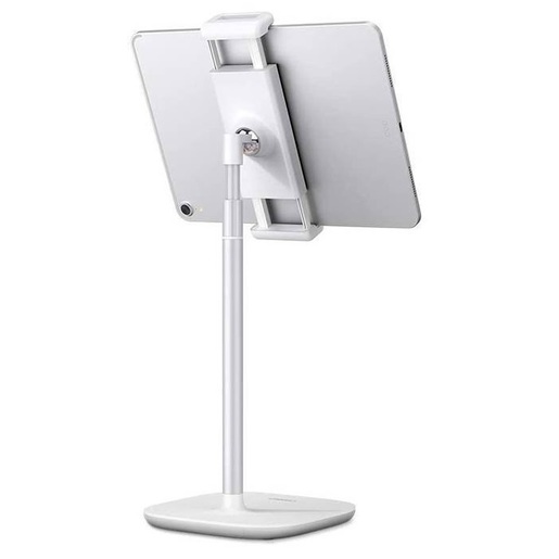 Подставка под планшет UGREEN LP177 (70574) Desktop Tablet Stand, серебристый