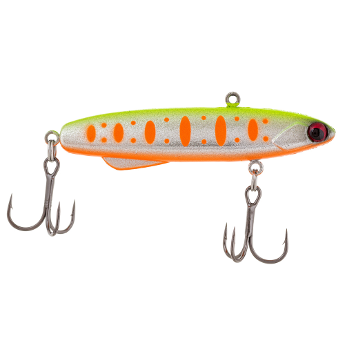 

Воблер Madness Shiriten Baguette 80 #T05, Разноцветный, Shiriten Baguette