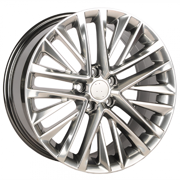 фото Колесный диск ivision wheel 1111 8.5x19/5x114.3 d60.1 et40 hs