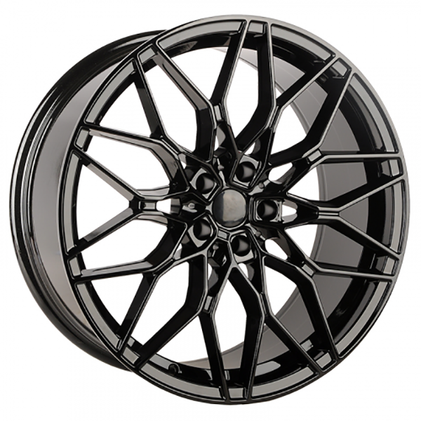 

Колесный диск KoKo Kuture 0292 9.5x20/5x120 D72.6 ET40 GLOSS BLACK, Черный