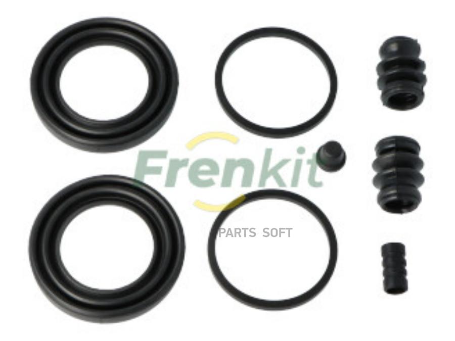 

FRENKIT 243002 ремкомплект суппорта