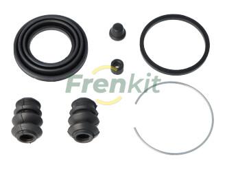 

FRENKIT 242013 Ремкомплект суппорта| зад |