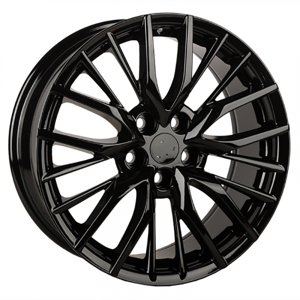 

Колесный диск KoKo Kuture 0133 8x19/5x114.3 D60.1 ET35 GLOSS BLACK