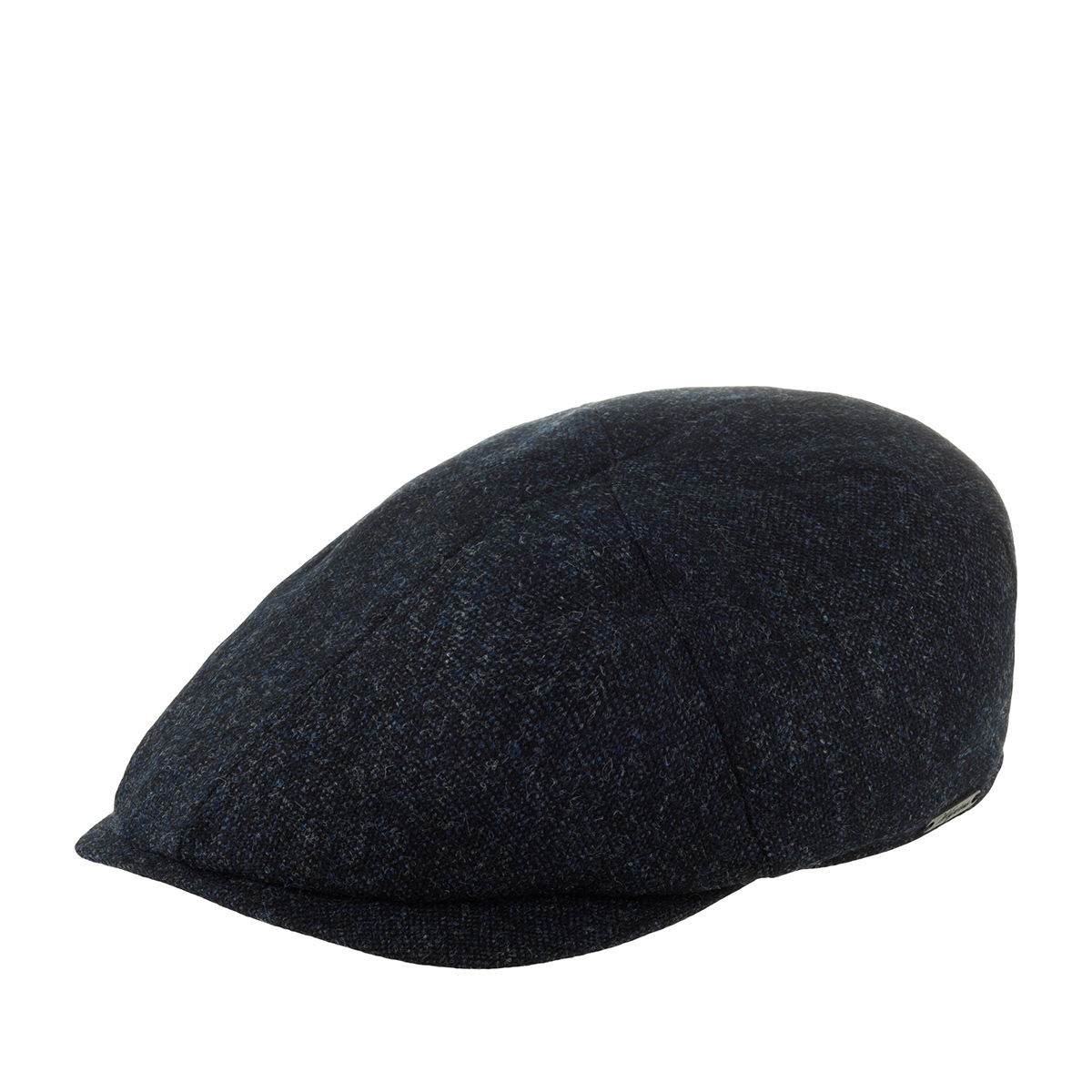 

Кепка шестиклинка унисекс Wigens 101953 NEWSBOY SLIM CAP темно-синяя, р.63, Синий, 101953 NEWSBOY SLIM CAP