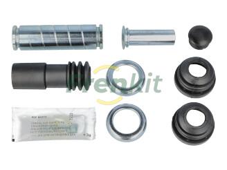 

Ремкомплект направляющих зад суппорта MB Vito (W638)/PEUGEOT 406/605/607 Frenkit 822002