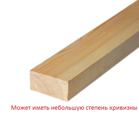 

Рейка строганая профилированная 20х30х3000 мм. Сорт "АВ"