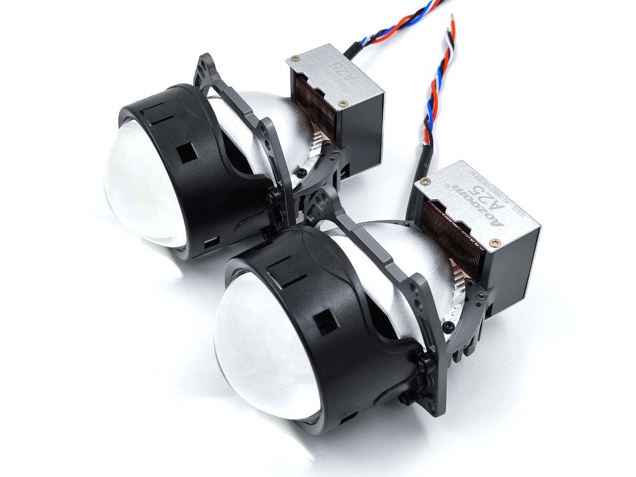 

Билед модули Aozoom A25 2024, 3.0 дюйма,