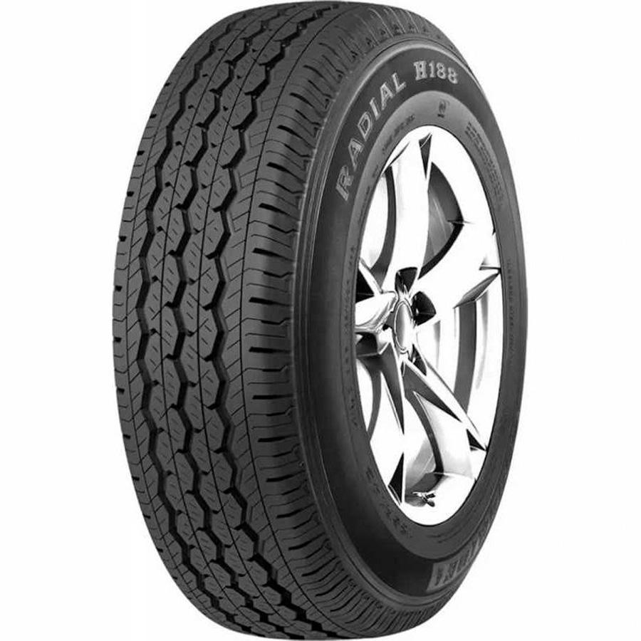 

Автошина WESTLAKE H188 235/65 R16 115 R, H188