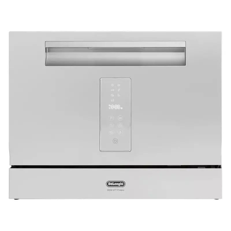 Посудомоечная машина Delonghi DDW07T Fridere Silver