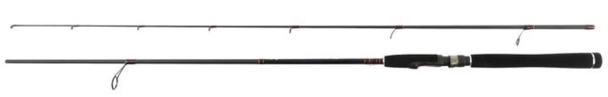 

Удилище Волжанка Универсал 024-0056, 2,1 м, regular fast, 15-45 г, Универсал