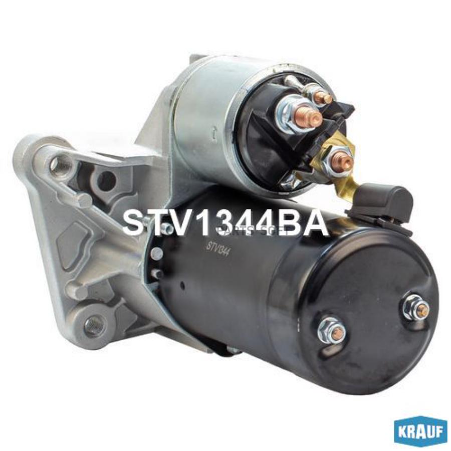 

KRAUF STV1344BA Стартер STV1344BA