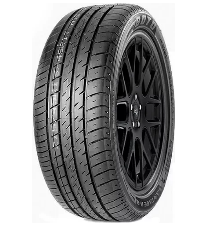 фото Шины 225/40 r18 boto vantage h-8 92w