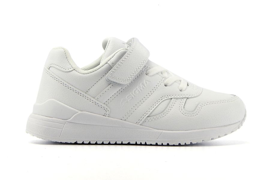 

Кроссовки Sigma L18771-3, белый, 35, L18771-3