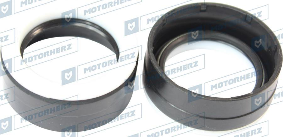 

MOTORHERZ HA0992 Сальник рулевой рейки