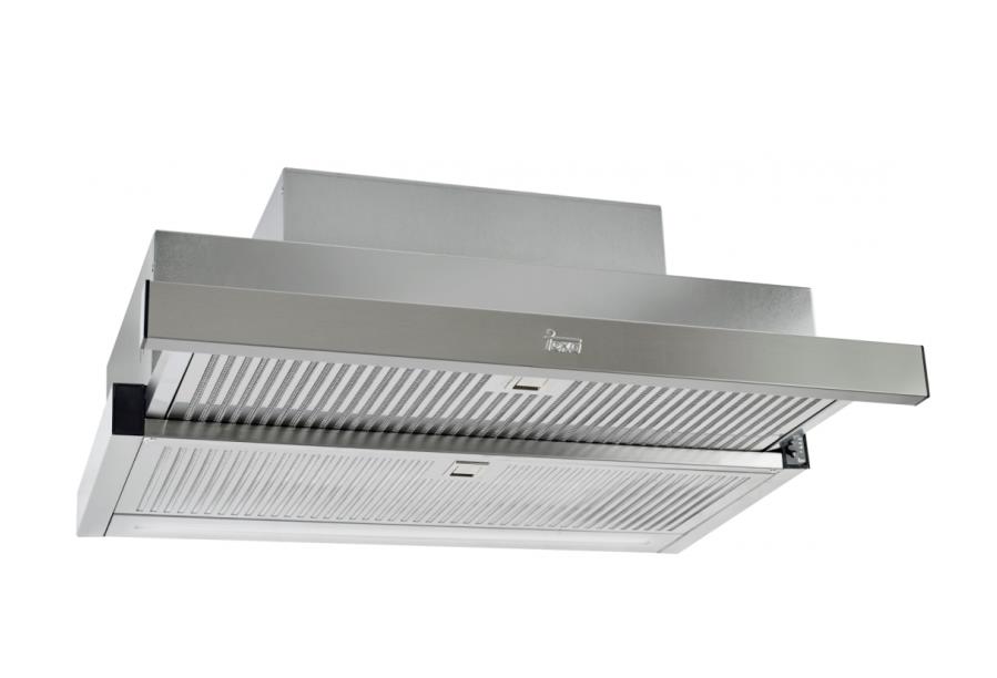 

Вытяжка встраиваемая TEKA CNL 6815 PLUS серебристый, CNL 6815 PLUS