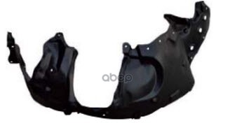 

X-Trail 07-10 Подкрылок Перед Лев BodyParts арт. NNXTR07-301-L