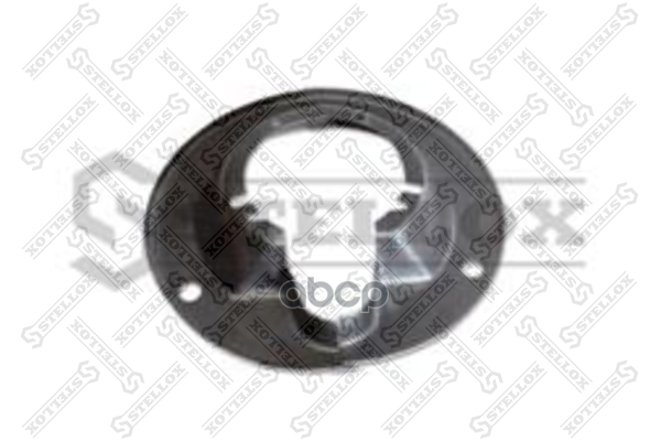 

85-05342-SX_щитки пылезащитные к-т !на сторону 310x190 d= D= h=62 \ROR TM AC