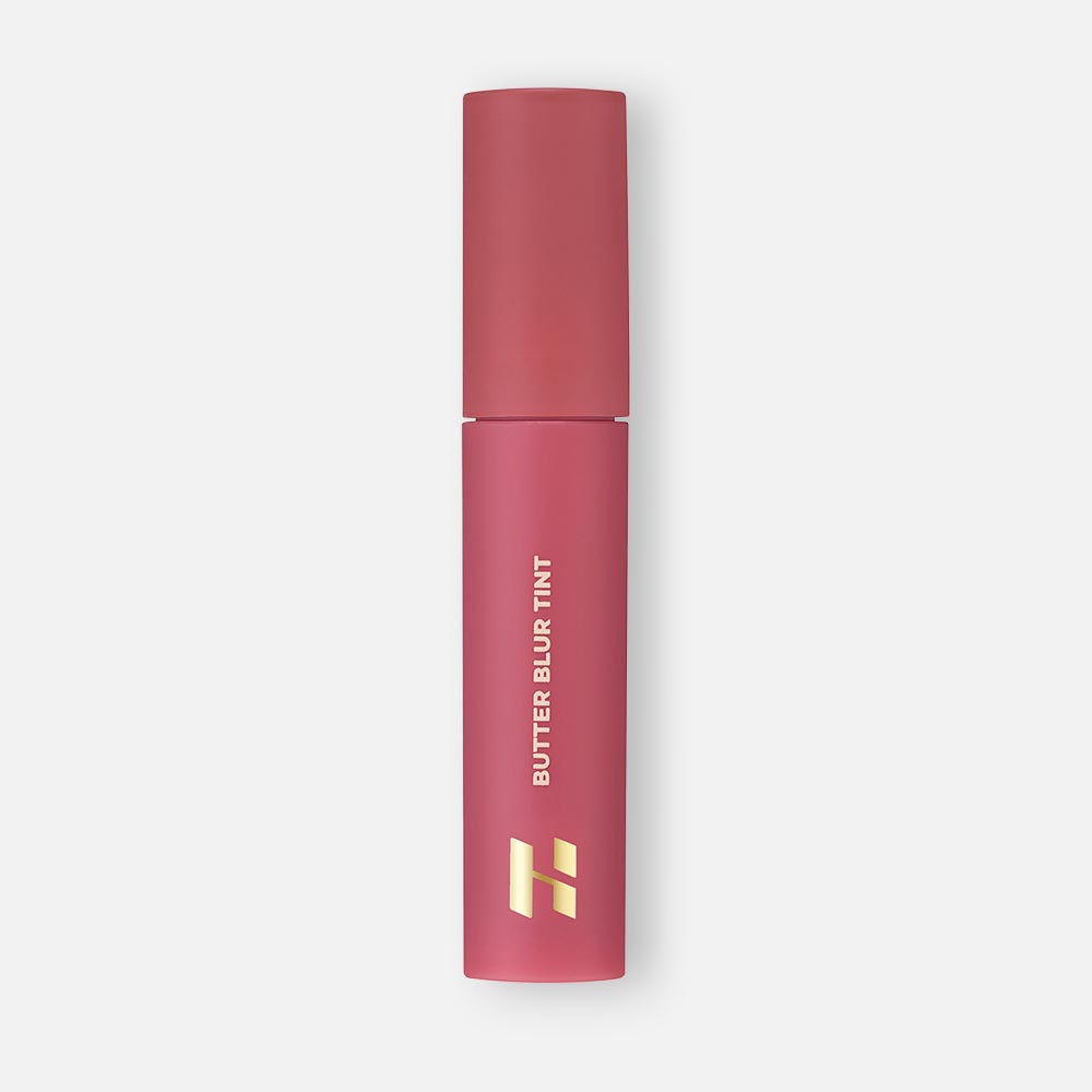 Тинт для губ Holika Holika Butter Blur Tint 10 Bitter, 4 г