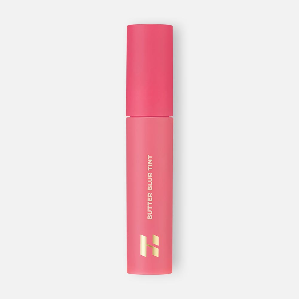 Тинт для губ Holika Holika Butter Blur Tint 08 Lychee, 4 г