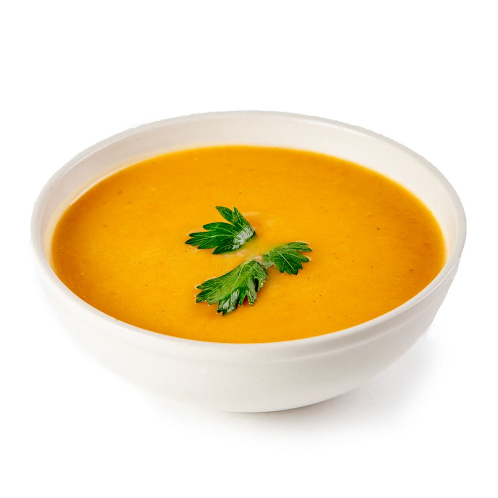 Суп Умное решение от Vprok.ru чечевичный 270 г