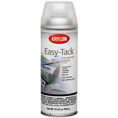 фото Клей липучка - krylon®easy-tack 7020