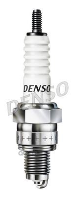 

Свеча зажигания DENSO U24FSRU