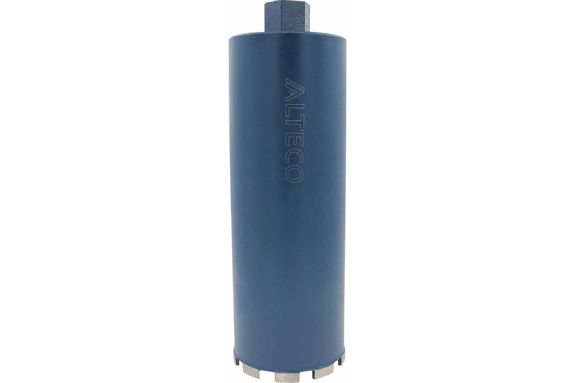 

Алмазная коронка ALTECO 76х370 PS, арт. 38417