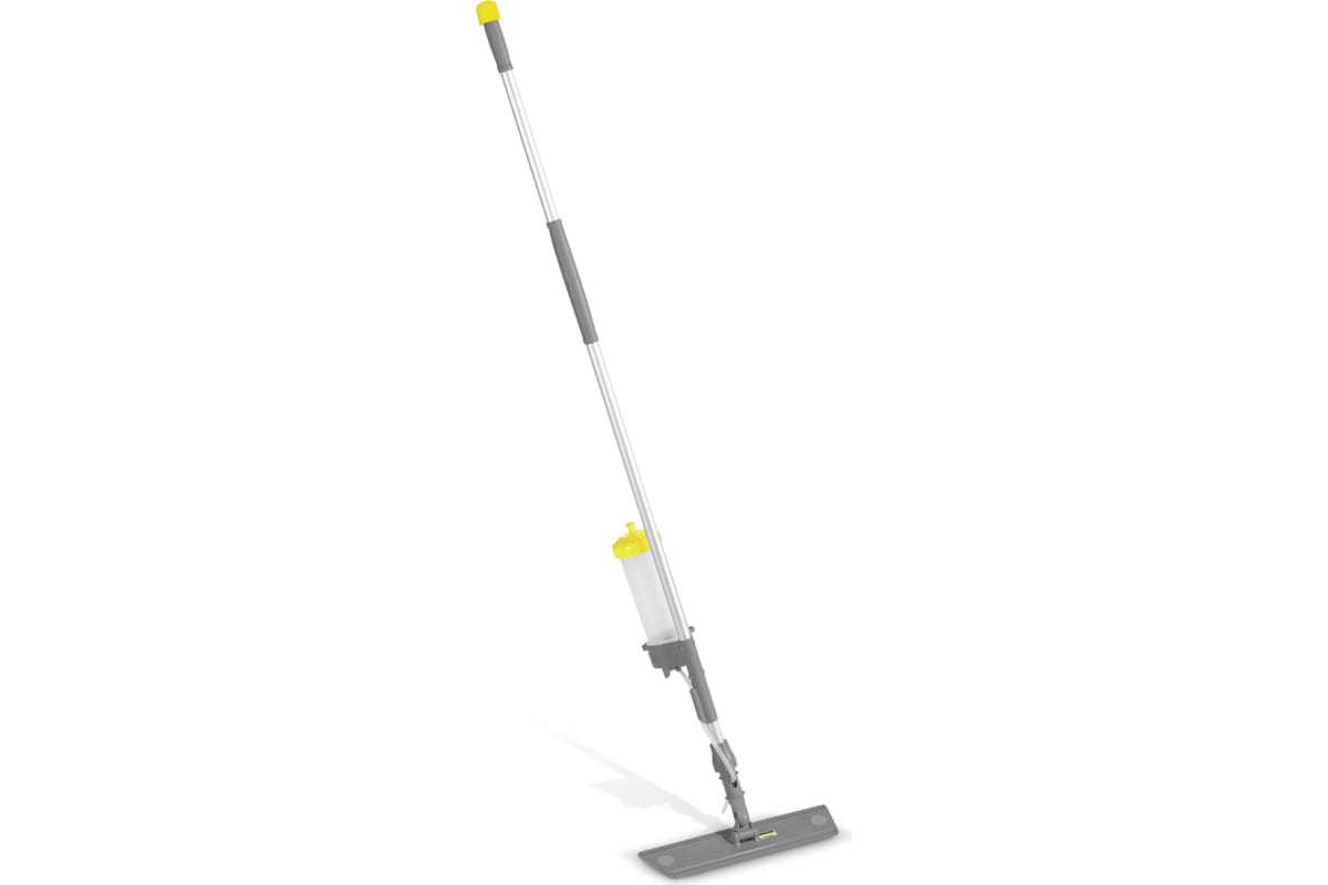 Швабра с системой разбрызгивания Karcher 6.999-332.0