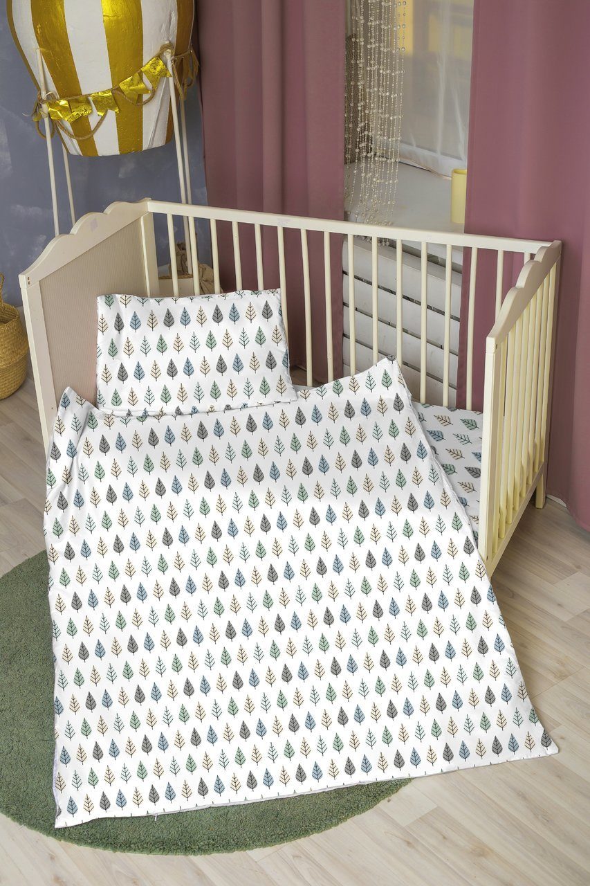 

Комплект в кроватку 3 предмета Exclusive Creative Collection Amarobaby AMARO-3003-CCL