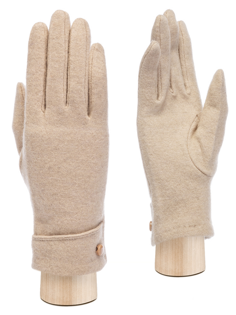 

Перчатки женские Labbra LB-PH-111 бежевые, Бежевый, LB-PH-111
